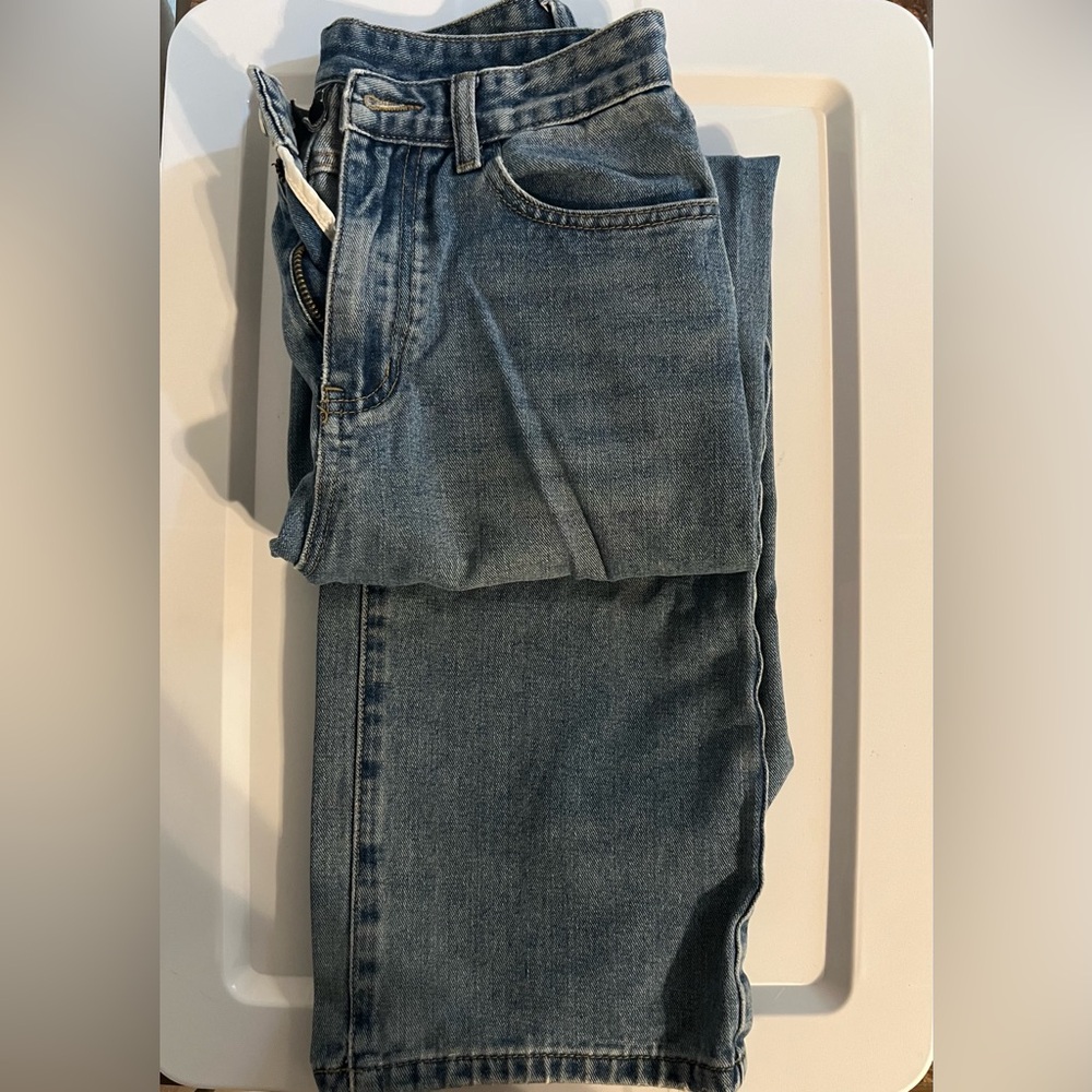Cider Kids Blue Jeans